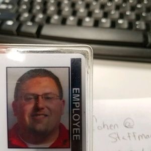 Meet your Posher, Bryan